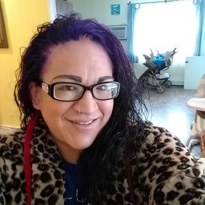 Meet your Posher, Ginasexysoultaker